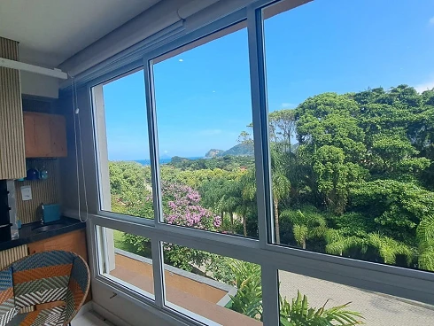 Venda em Condomínio - Camburizinho, Litoral Norte - Foto 17