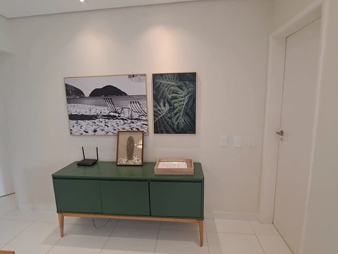 Venda em Condomínio - Camburizinho, Litoral Norte - Foto 27