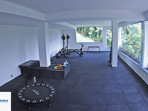 Apartamento em Camburi, São Sebastião