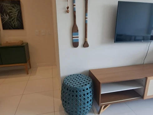 Venda em Condomínio - Camburizinho, Litoral Norte - Foto 49