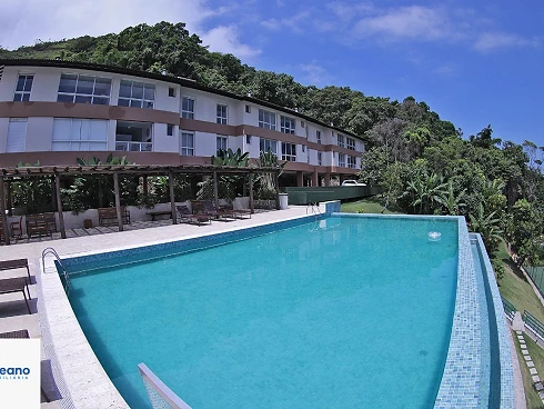 Apartamento em Camburi, São Sebastião