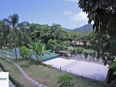 Venda em Condomínio - Camburizinho, Litoral Norte - Foto 9