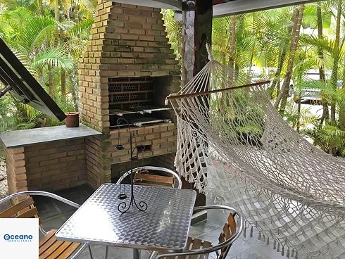 Casa em condomínio em Boiçucanga, São Sebastião