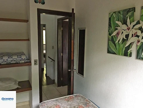 Venda ou Locação - Casa em Condomínio na Praia de Boiçucanga - Foto 10