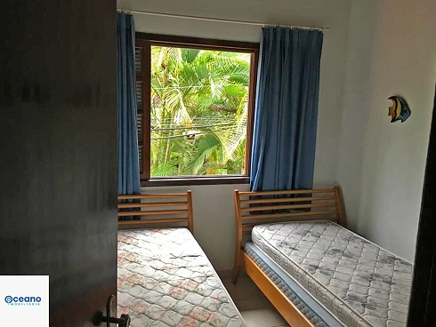 Venda ou Locação - Casa em Condomínio na Praia de Boiçucanga - Foto 11