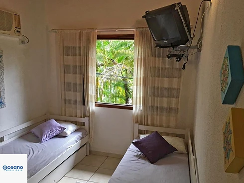 Venda ou Locação - Casa em Condomínio na Praia de Boiçucanga - Foto 13