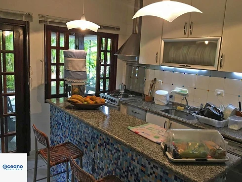 Venda ou Locação - Casa em Condomínio na Praia de Boiçucanga - Foto 14