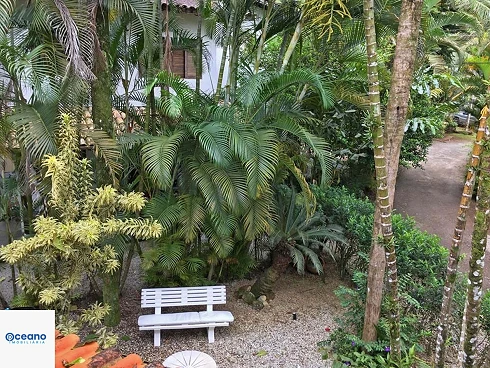 Venda ou Locação - Casa em Condomínio na Praia de Boiçucanga - Foto 16