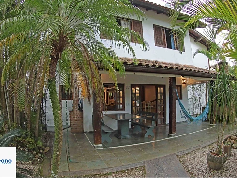 Venda ou Locação - Casa em Condomínio na Praia de Boiçucanga - Foto 17
