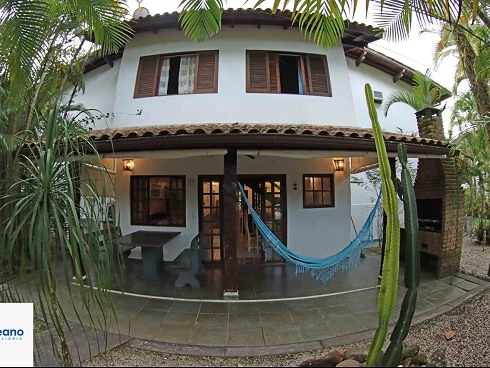 Venda ou Locação - Casa em Condomínio na Praia de Boiçucanga - Foto 18
