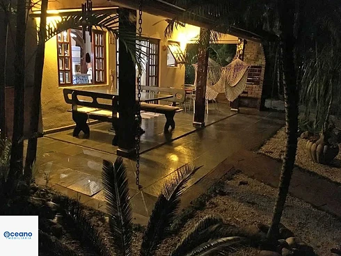 Casa em condomínio em Boiçucanga, São Sebastião