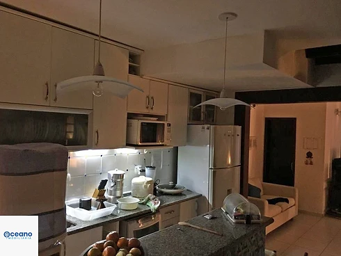 Venda ou Locação - Casa em Condomínio na Praia de Boiçucanga - Foto 6
