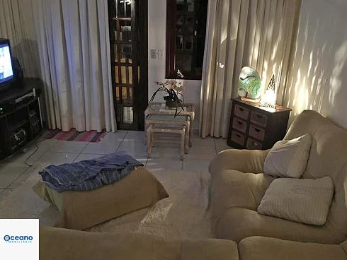 Venda ou Locação - Casa em Condomínio na Praia de Boiçucanga - Foto 7