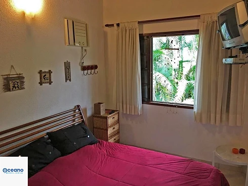 Venda ou Locação - Casa em Condomínio na Praia de Boiçucanga - Foto 8