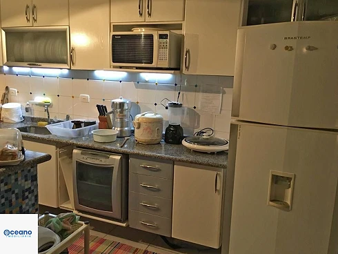 Venda ou Locação - Casa em Condomínio na Praia de Boiçucanga - Foto 9