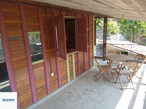 Oportunidade Única no Sertão de Cambury - 3 Casas em Terreno Amplo de 1.100M² - Foto 16