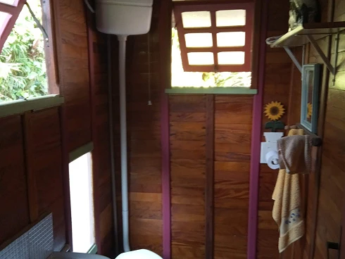 Oportunidade Única no Sertão de Cambury - 3 Casas em Terreno Amplo de 1.100M² - Foto 18