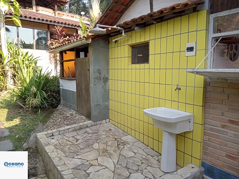 Oportunidade Única no Sertão de Cambury - 3 Casas em Terreno Amplo de 1.100M² - Foto 22