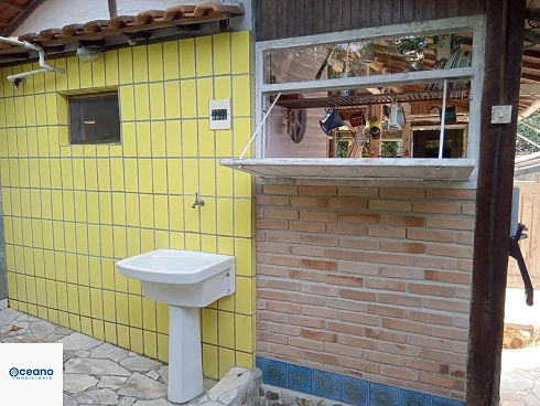Oportunidade Única no Sertão de Cambury - 3 Casas em Terreno Amplo de 1.100M² - Foto 23
