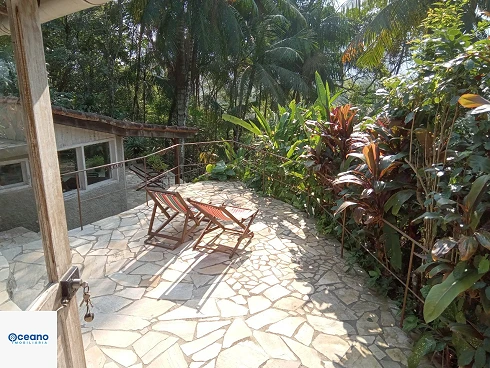 Oportunidade Única no Sertão de Cambury - 3 Casas em Terreno Amplo de 1.100M² - Foto 41