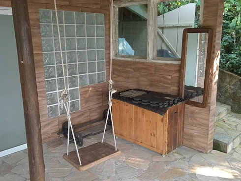 Oportunidade Única no Sertão de Cambury - 3 Casas em Terreno Amplo de 1.100M² - Foto 46