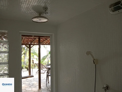 Oportunidade Única no Sertão de Cambury - 3 Casas em Terreno Amplo de 1.100M² - Foto 49