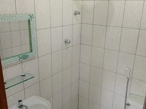 Casa em Sertão do Camburi, São Sebastião