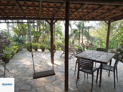 Oportunidade Única no Sertão de Cambury - 3 Casas em Terreno Amplo de 1.100M² - Foto 50