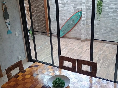 Ano Novo 2026/2027 - Condomínio em Frente a Praia de Cambury - Foto 13