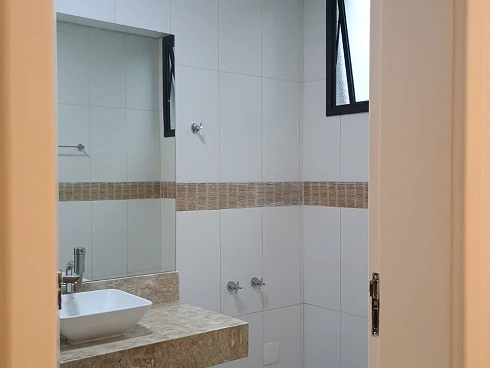 Ano Novo 2026/2027 - Condomínio em Frente a Praia de Cambury - Foto 18