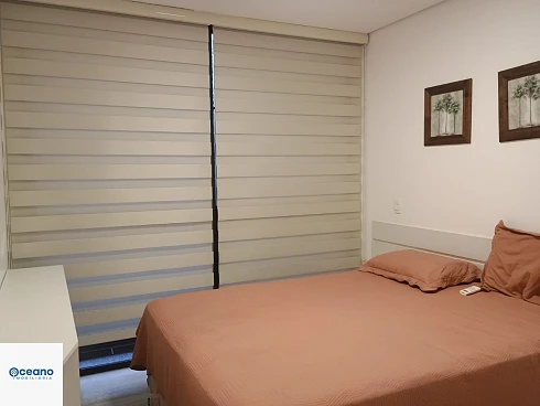 Ano Novo 2026/2027 - Condomínio em Frente a Praia de Cambury - Foto 20