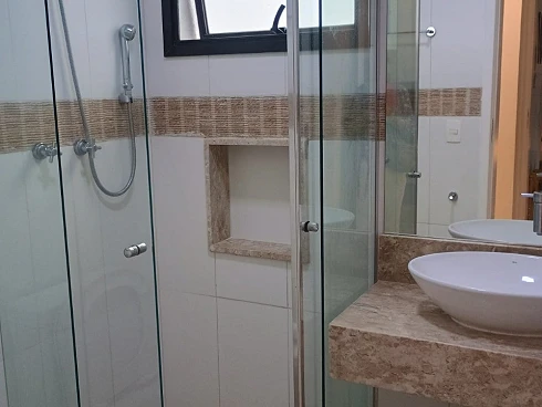 Ano Novo 2026/2027 - Condomínio em Frente a Praia de Cambury - Foto 21