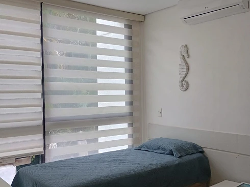 Ano Novo 2026/2027 - Condomínio em Frente a Praia de Cambury - Foto 30
