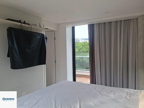 Ano Novo 2026/2027 - Condomínio em Frente a Praia de Cambury - Foto 33