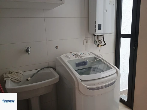 Casa em condomínio em Camburi, São Sebastião