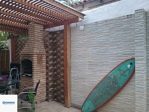 Ano Novo 2026/2027 - Condomínio em Frente a Praia de Cambury - Foto 40