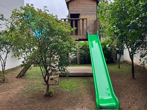 Ano Novo 2026/2027 - Condomínio em Frente a Praia de Cambury - Foto 46