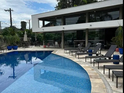 Ano Novo 2026/2027 - Condomínio em Frente a Praia de Cambury - Foto 48