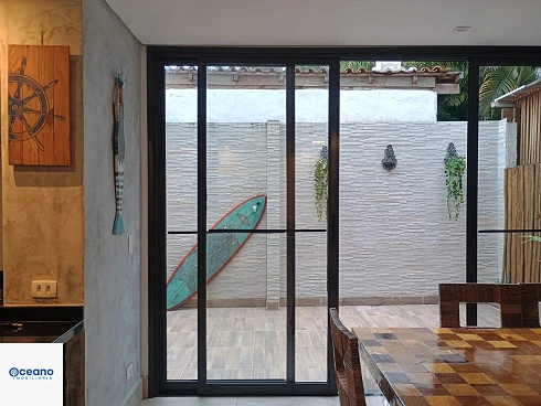 Ano Novo 2026/2027 - Condomínio em Frente a Praia de Cambury - Foto 6