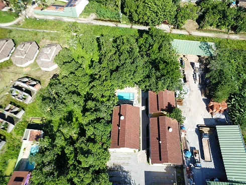 Casa em condomínio em Camburi, São Sebastião