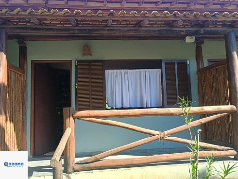 À Venda - 5 Chalés em Terreno de 2.800M² no Sertão de Cambury - Foto 15