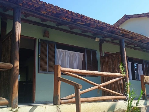 À Venda - 5 Chalés em Terreno de 2.800M² no Sertão de Cambury - Foto 16