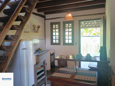 À Venda - 5 Chalés em Terreno de 2.800M² no Sertão de Cambury - Foto 19