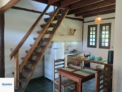 Sobrado em Sertão do Camburi, São Sebastião