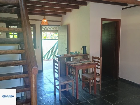 À Venda - 5 Chalés em Terreno de 2.800M² no Sertão de Cambury - Foto 21
