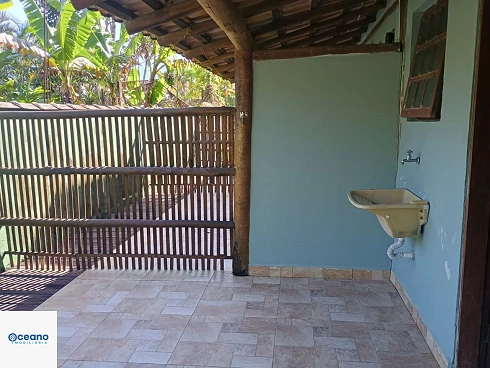 À Venda - 5 Chalés em Terreno de 2.800M² no Sertão de Cambury - Foto 23
