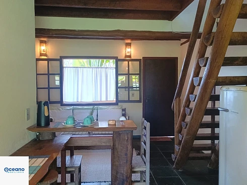 À Venda - 5 Chalés em Terreno de 2.800M² no Sertão de Cambury - Foto 31