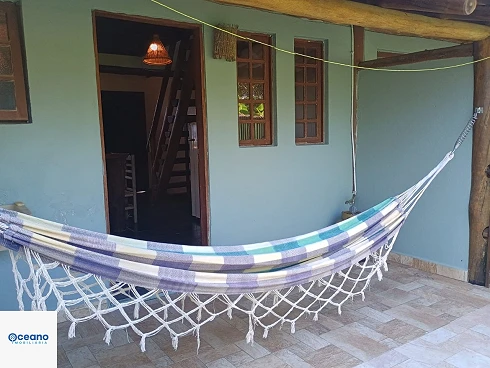 À Venda - 5 Chalés em Terreno de 2.800M² no Sertão de Cambury - Foto 36