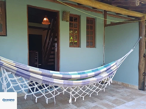 À Venda - 5 Chalés em Terreno de 2.800M² no Sertão de Cambury - Foto 37
