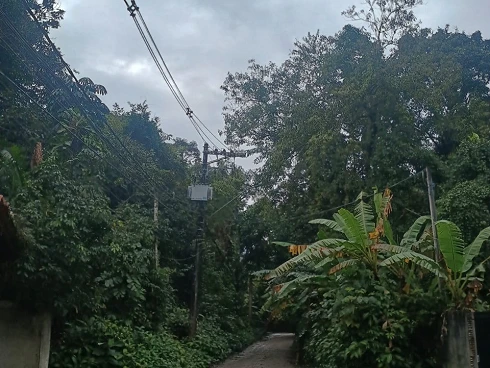 Terreno em Sertão do Camburi, São Sebastião